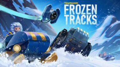 Featured Trailmakers Frozen Tracks Free Download