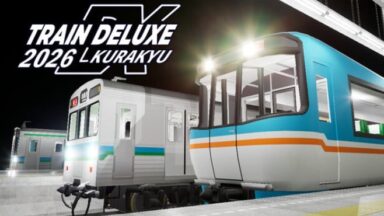 Featured Train Deluxe 2026 Kurakyu Free Download