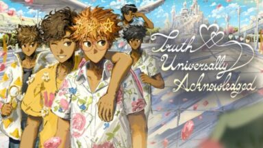 Featured Truth Universally Acknowledged Free Download