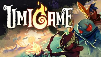 Featured Umigame Free Download
