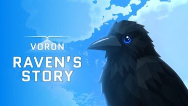 Featured VORON Ravens Story Free Download