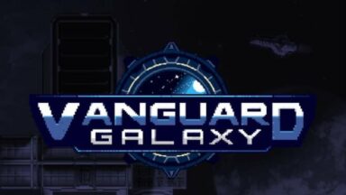 Featured Vanguard Galaxy Free Download