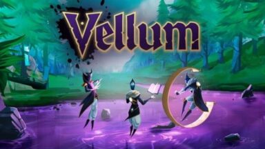 Featured Vellum Free Download