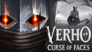 Featured Verho Curse of Faces Free Download