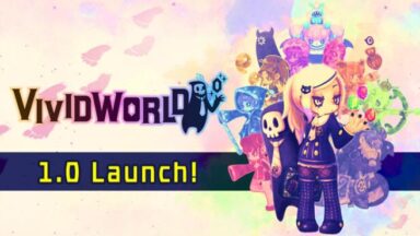 Featured Vivid World Free Download