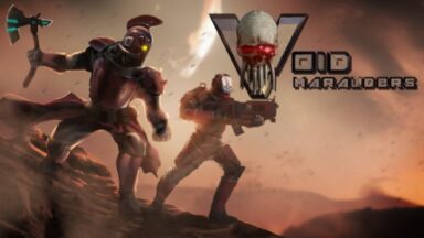 Featured Void Marauders Free Download