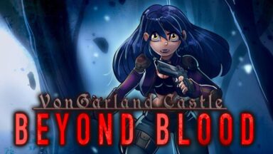 Featured VonGarland Castle Beyond Blood Free Download