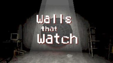 Featured Walls that Watch Free Download
