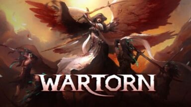 Featured Wartorn Free Download