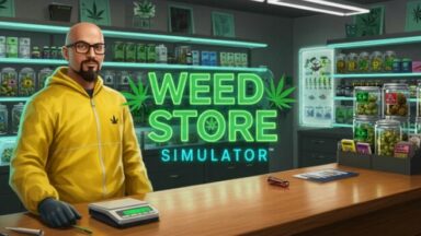 Featured Weed Store Simulator Free Download