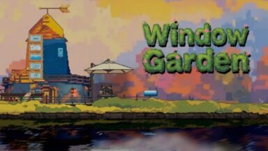 Featured WindowGarden Free Download