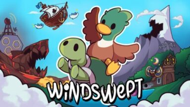 Featured Windswept Free Download