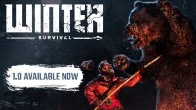 Featured Winter Survival Free Download