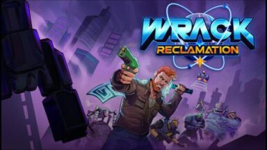 Featured Wrack Reclamation Free Download