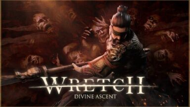 Featured Wretch Divine Ascent Free Download