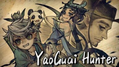 Featured YaoGuai Hunter Free Download
