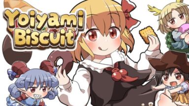 Featured Yoiyami Biscuit Free Download