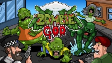 Featured Zombie God Free Download
