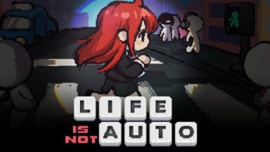 Featured life is not auto Free Download