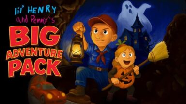 Featured lil Henry and Pennys Big Adventure Pack Free Download