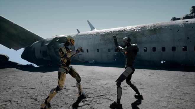 Fighting Robots PC Crack Fighting Robots PC Crack