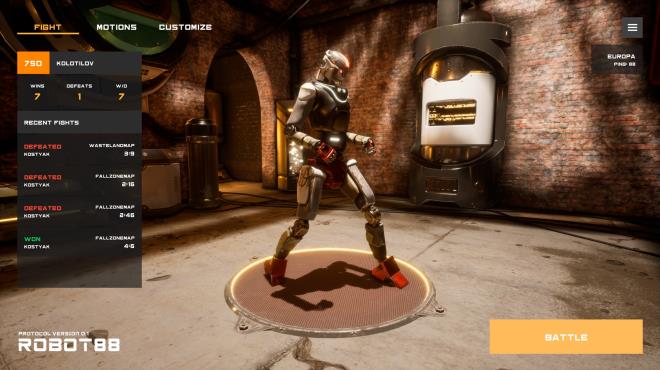 Fighting Robots Torrent Download Fighting Robots Torrent Download