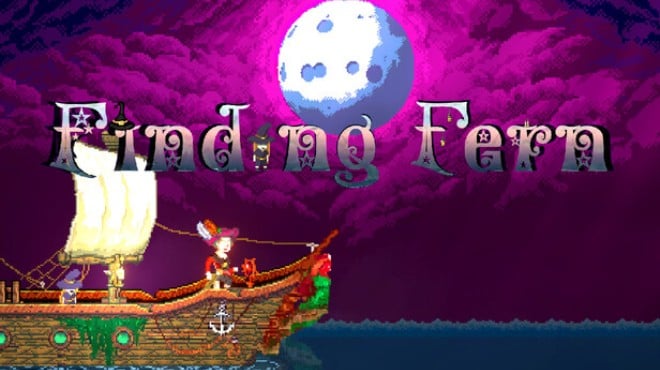 Finding Fern Free Download