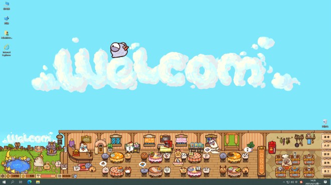 Fluffy Kitchen Saga Torrent Download