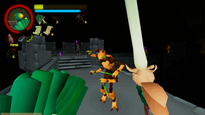 FlyKnight v1 0 7 PC Crack