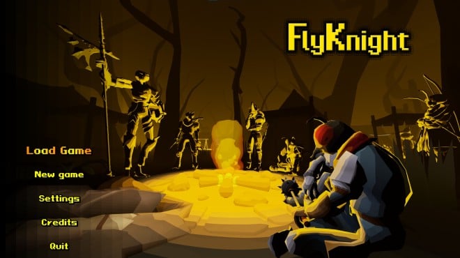 FlyKnight v1 0 7 Torrent Download