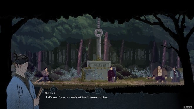 Forestrike Torrent Download