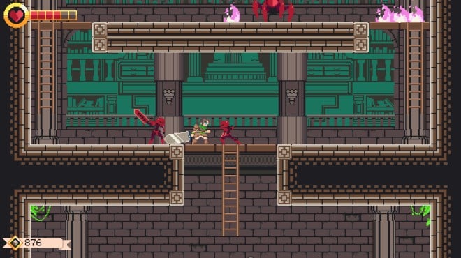 GIGASWORD Torrent Download