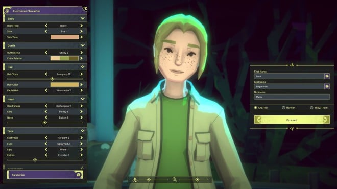 Generation Exile PC Crack Generation Exile PC Crack