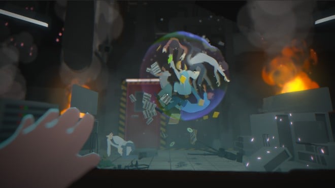 Goodnight Universe PC Crack