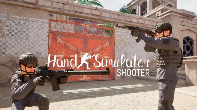 Hand Simulator: Shooter Free Download Hand Simulator: Shooter Free Download