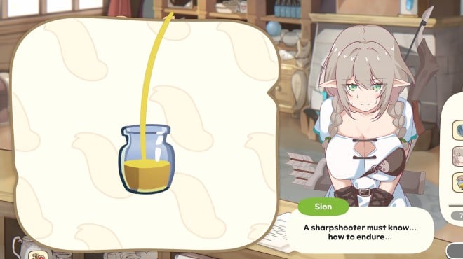 Hayo and the Emporium PC Crack