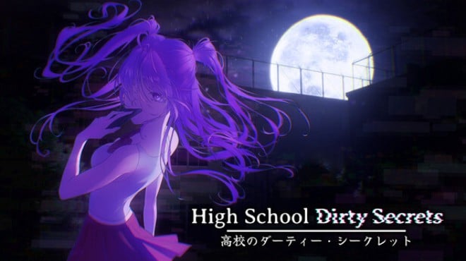 High School Dirty Secrets Free Download