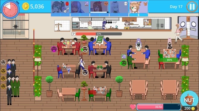 HoloCafe Torrent Download HoloCafe Torrent Download