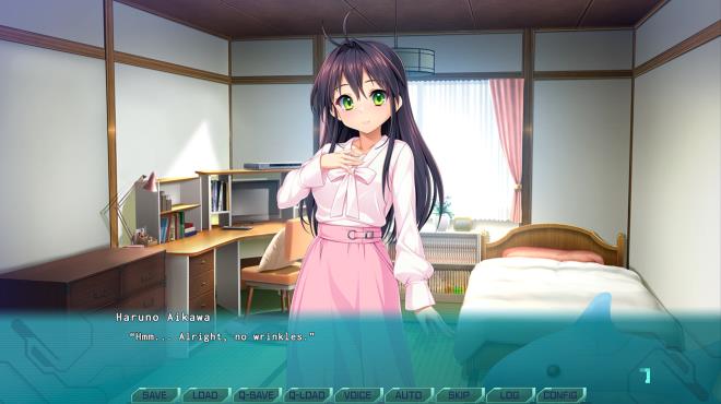 Holy Valkyrie EXS-TiA: Concerto 1 Torrent Download Holy Valkyrie EXS-TiA: Concerto 1 Torrent Download