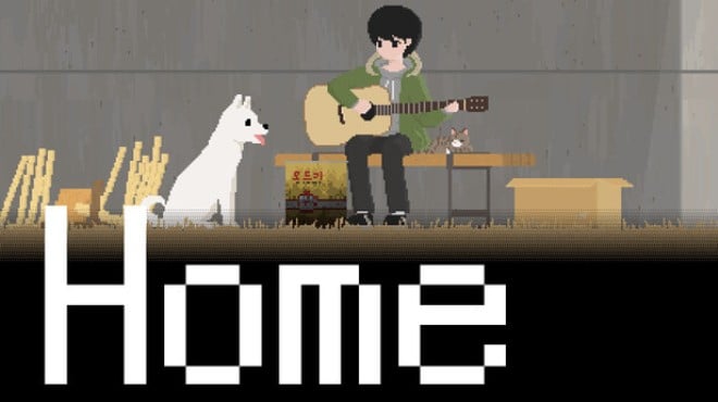 Home Free Download