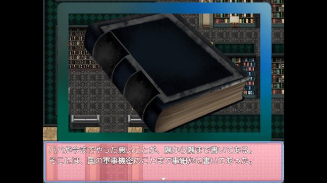 Honey Trap Escape ~ Family of Villains and the Cage ~ PC Crack Honey Trap Escape ~ Family of Villains and the Cage ~ PC Crack