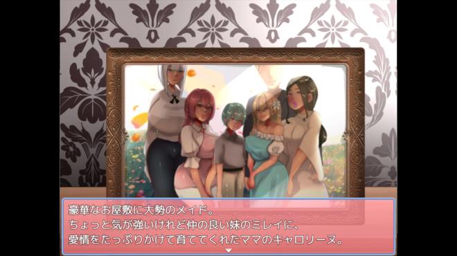 Honey Trap Escape ~ Family of Villains and the Cage ~ Torrent Download Honey Trap Escape ~ Family of Villains and the Cage ~ Torrent Download