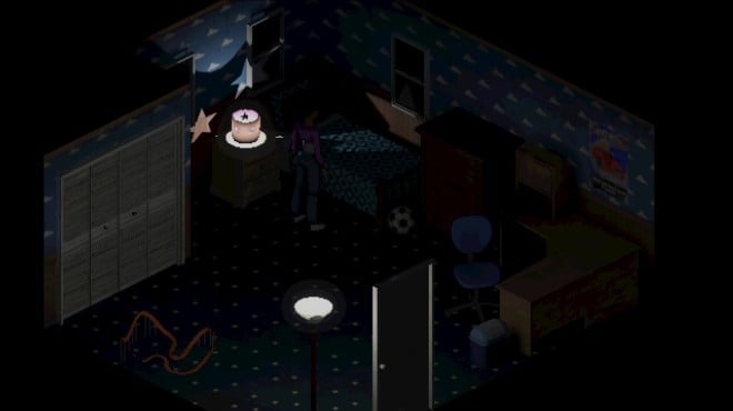 House of the Vigil PC Crack House of the Vigil PC Crack