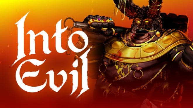 INTO EVIL Free Download INTO EVIL Free Download
