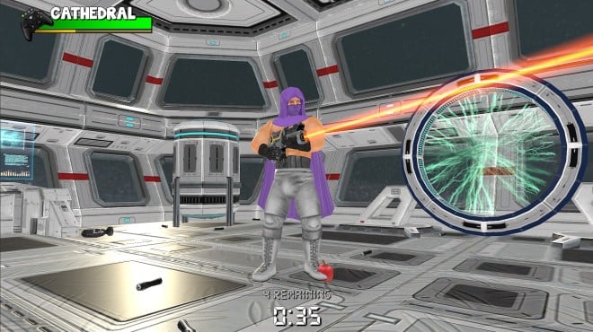 Infinite Lives PC Crack