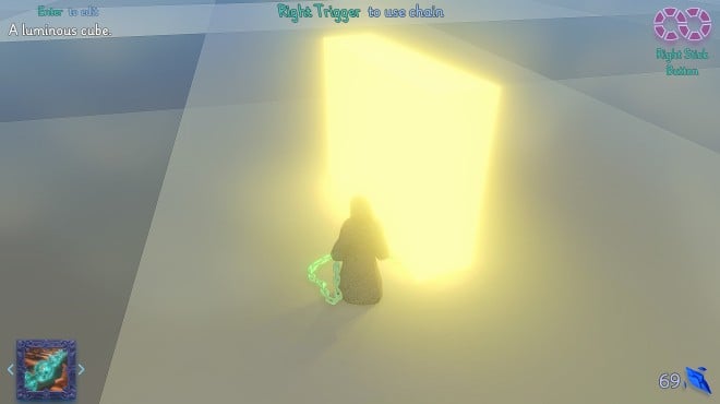 Infinity Islets PC Crack