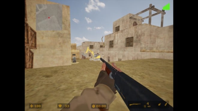 It Takes a War PC Crack
