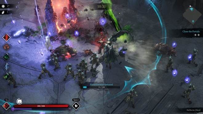 Jotunnslayer Hordes of Hel v1 0 5 Torrent Download Jotunnslayer Hordes of Hel v1 0 5 Torrent Download