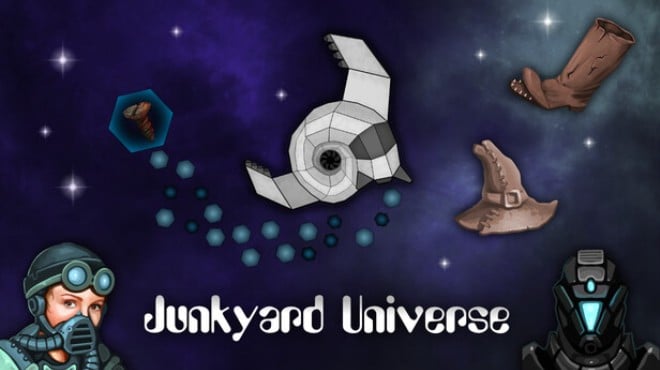 Junkyard Universe Free Download