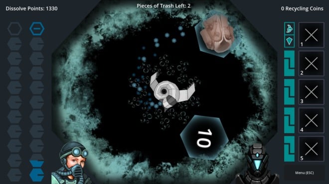 Junkyard Universe PC Crack